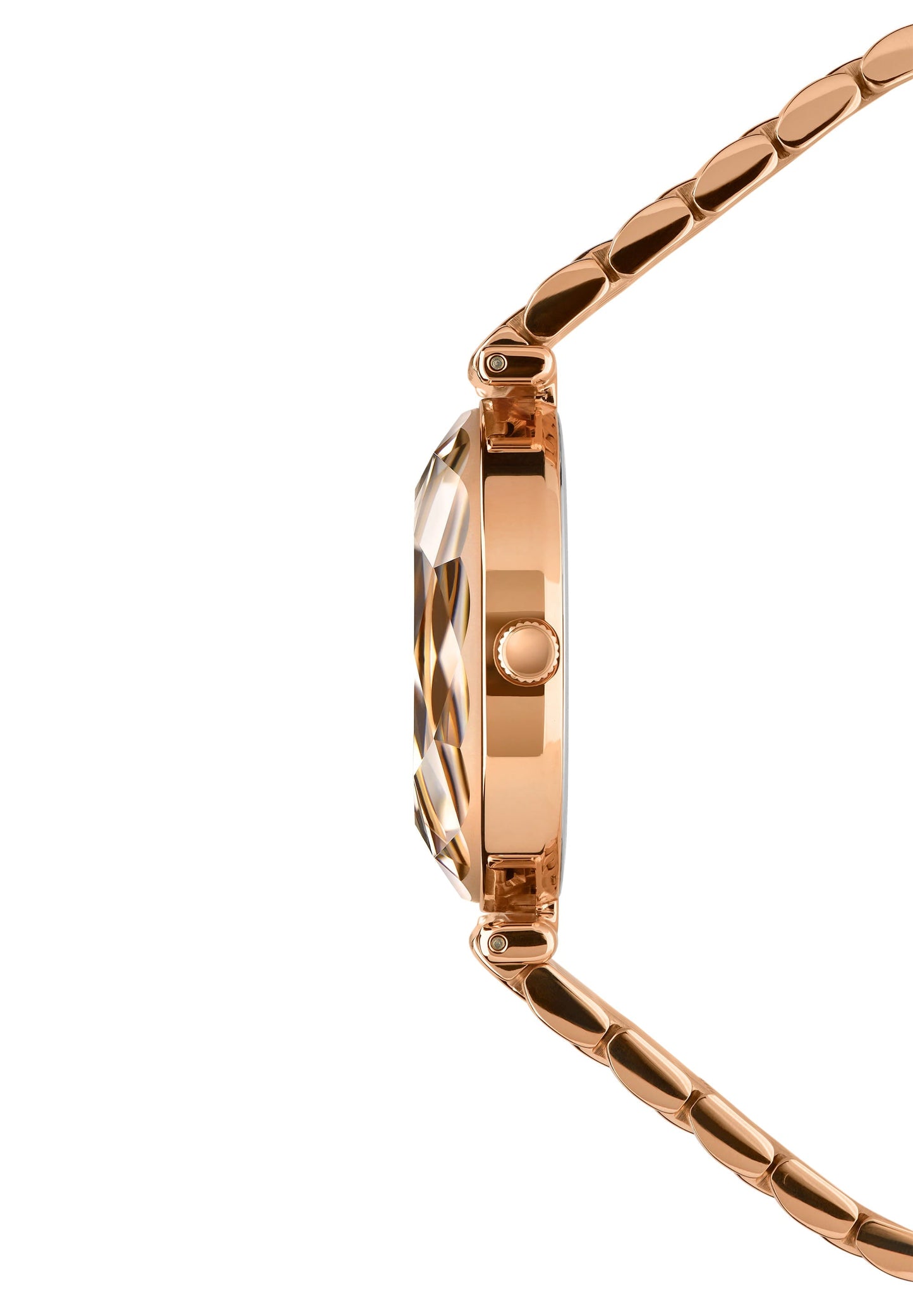 Swiss Ladies Watch "Rosé Allure"