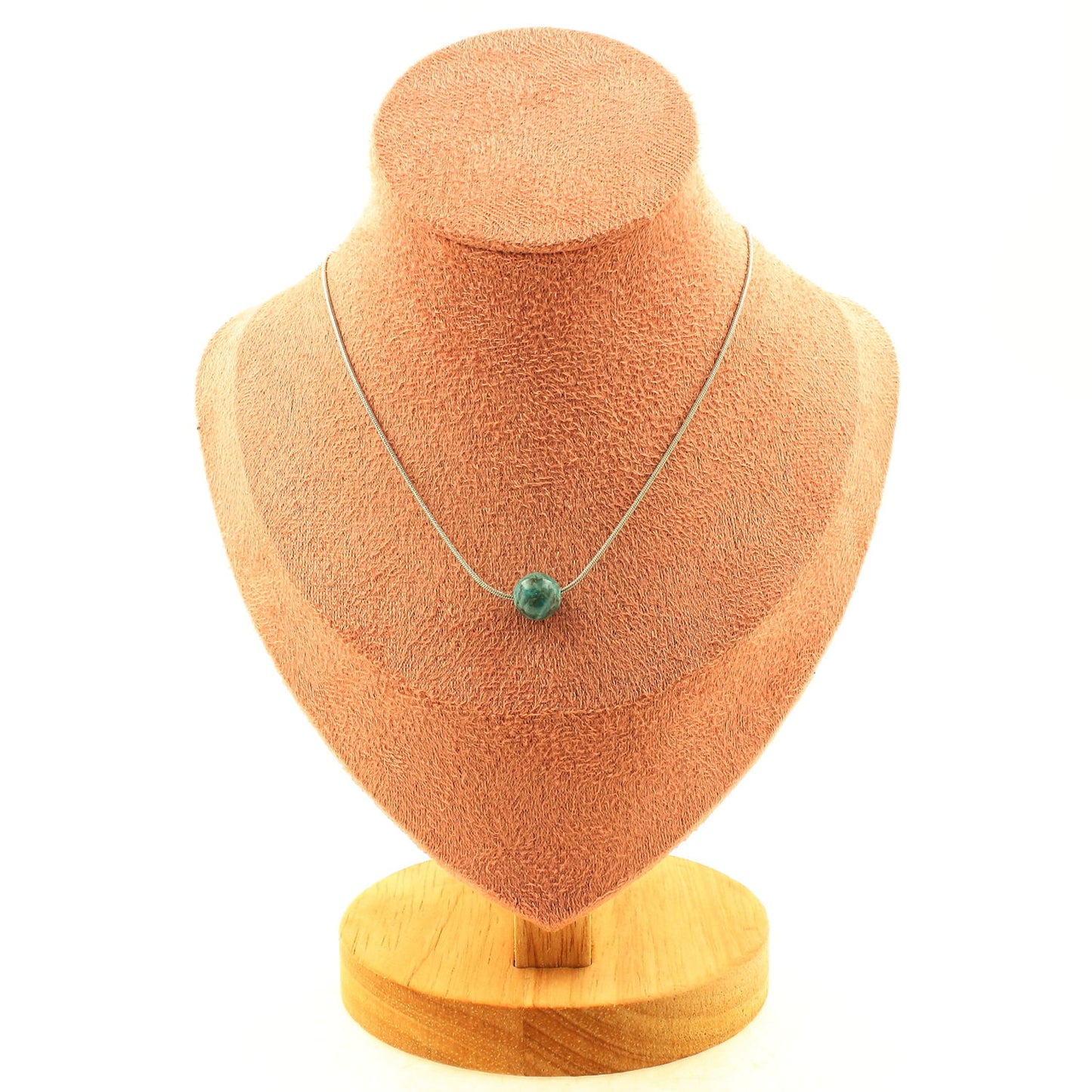 Ocean Essence Necklace – Turquoise from South Africa