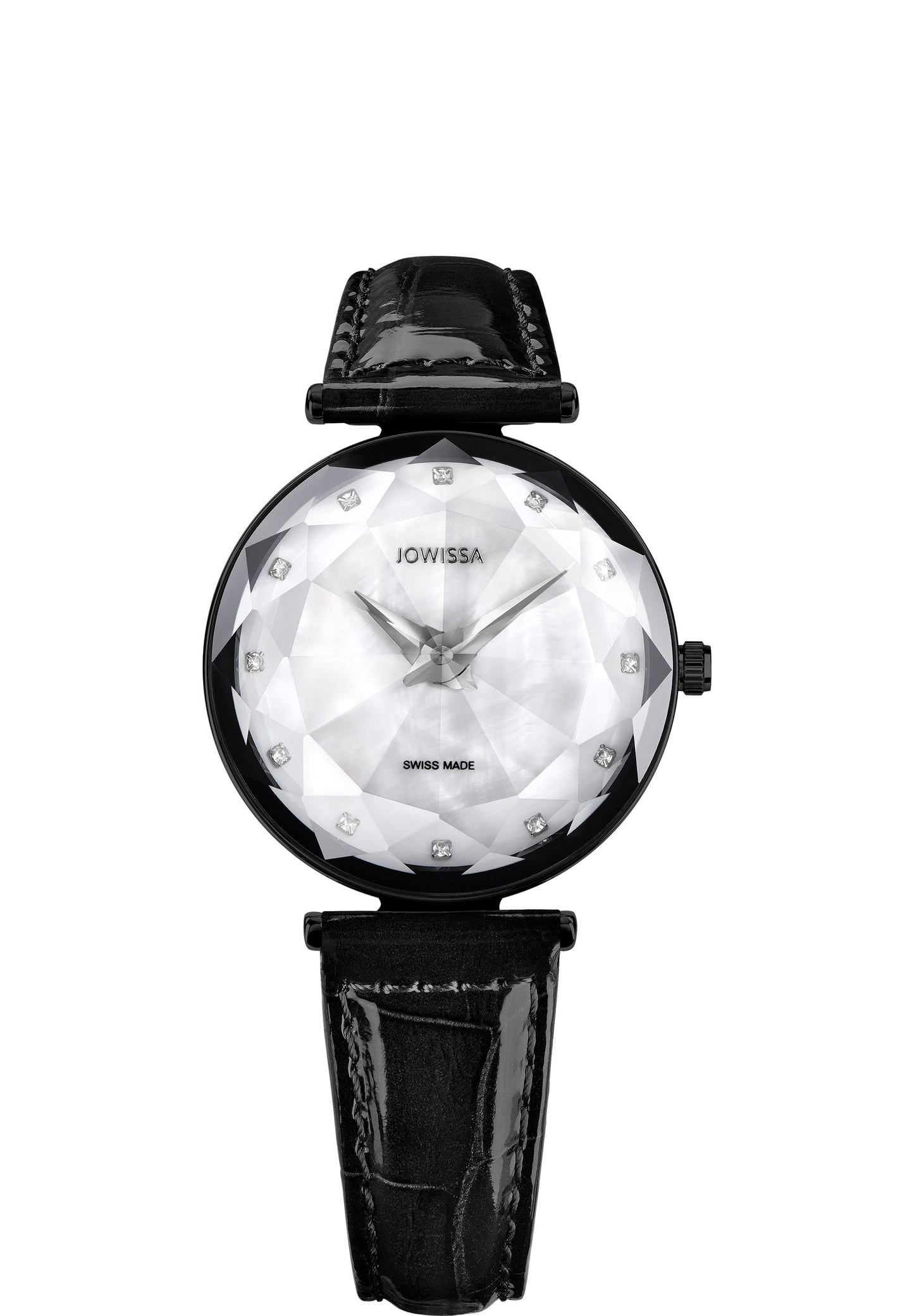 Swiss Ladies Watch "Lunar Pearl"