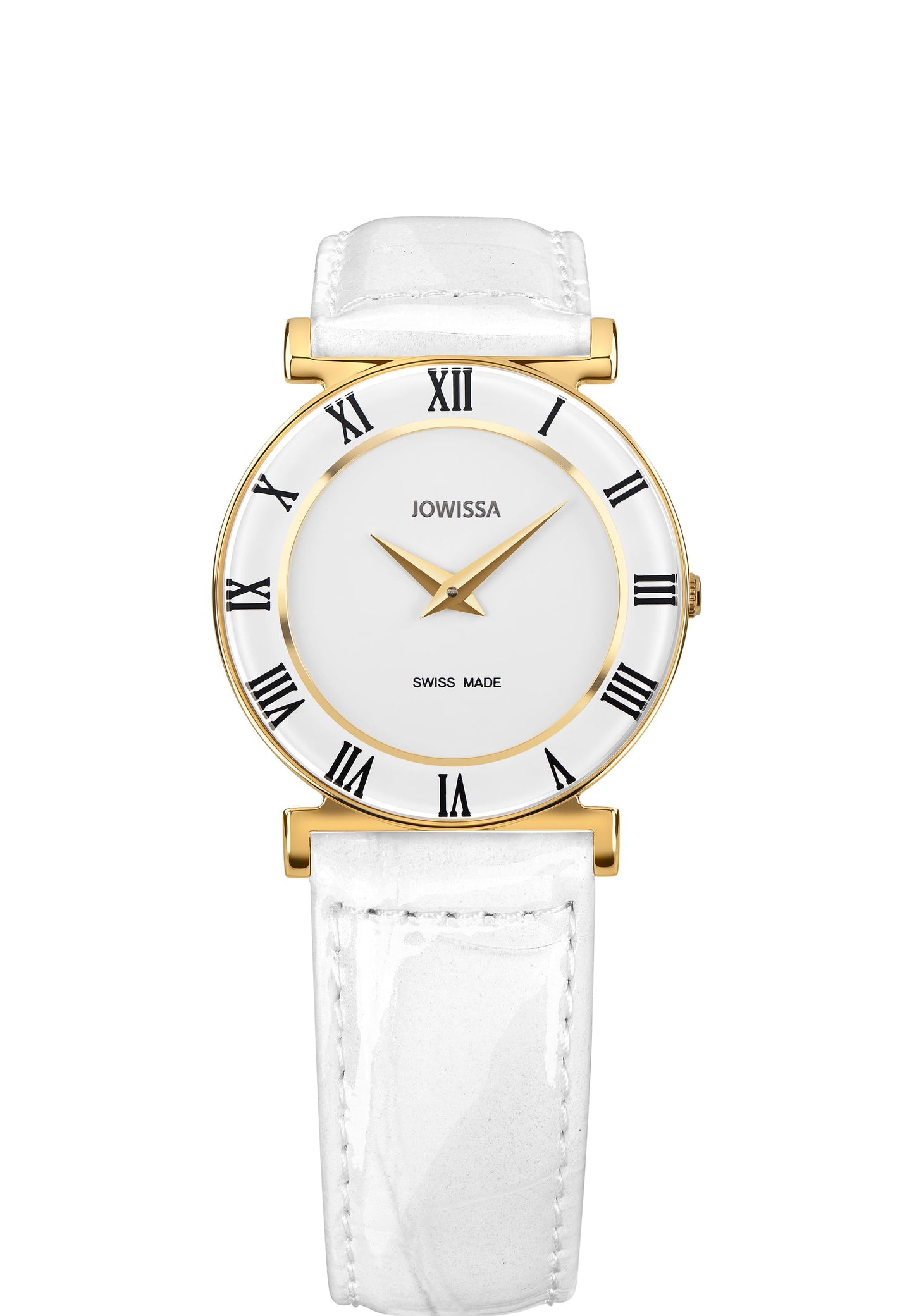 Swiss Ladies Watch "Imperial Pearl"