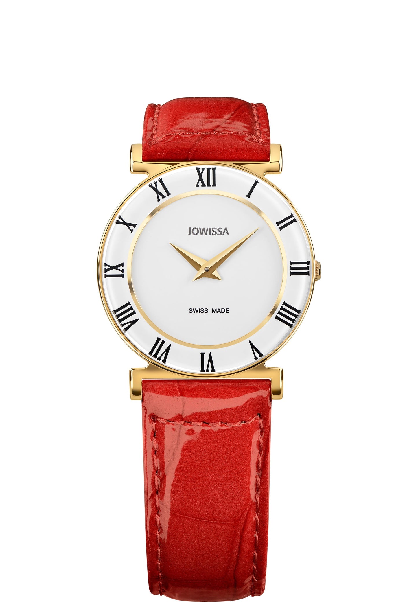 Swiss Ladies Watch "Aurora Flame"