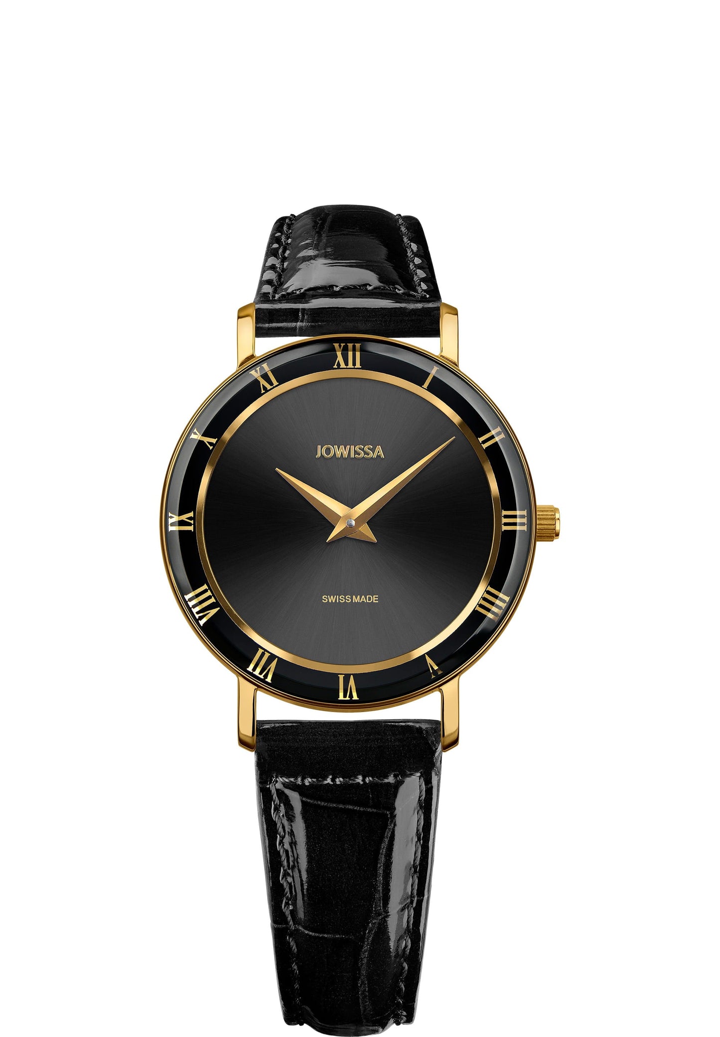 Swiss Ladies Watch "Nocturne Roma"