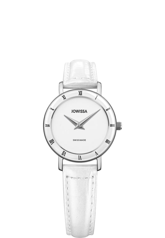 Swiss Ladies Watch "Ivory Grace"