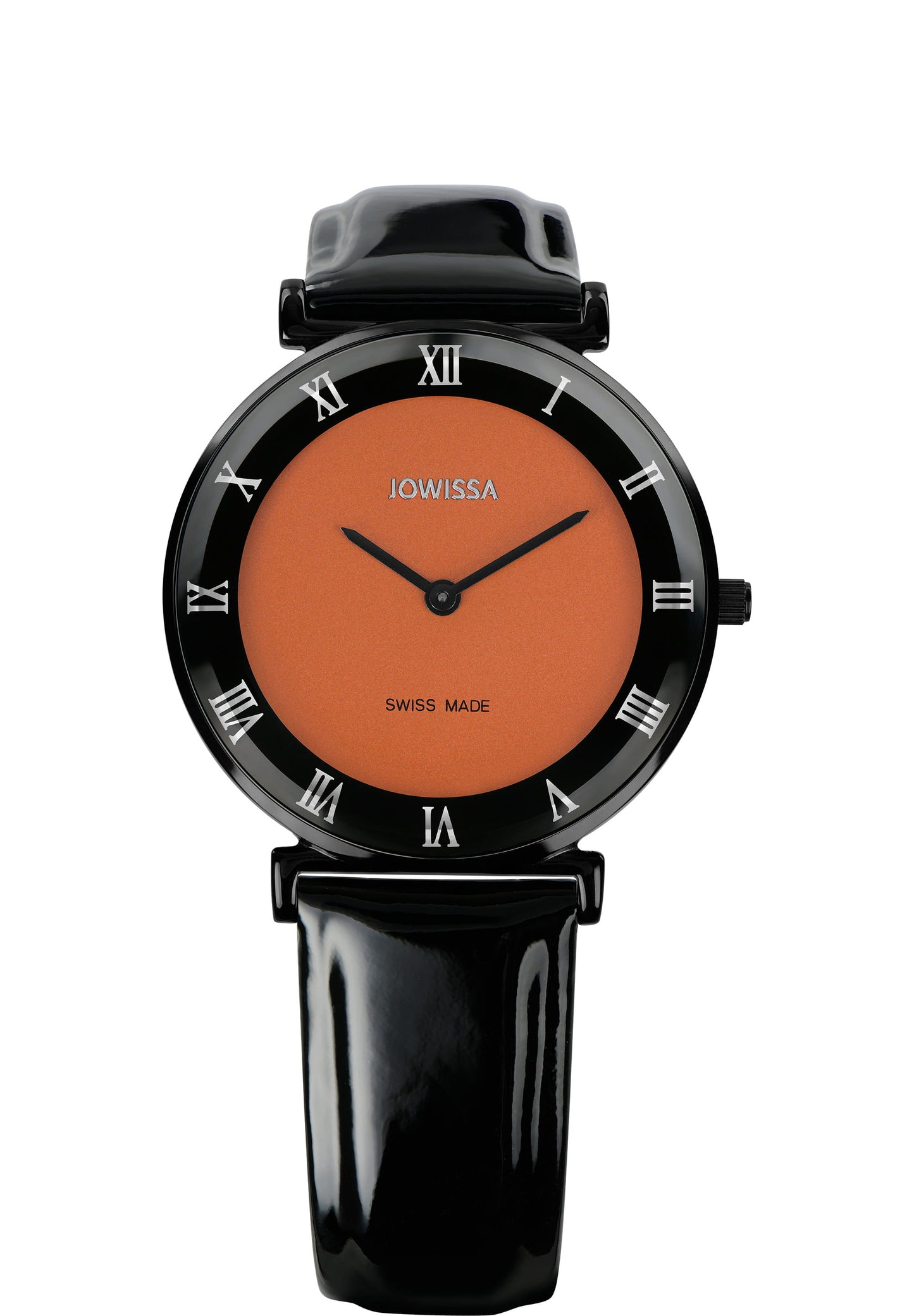 Swiss Ladies Watch "Ember Royale"