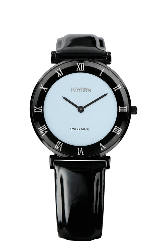 Swiss Ladies Watch "Dual Essence"