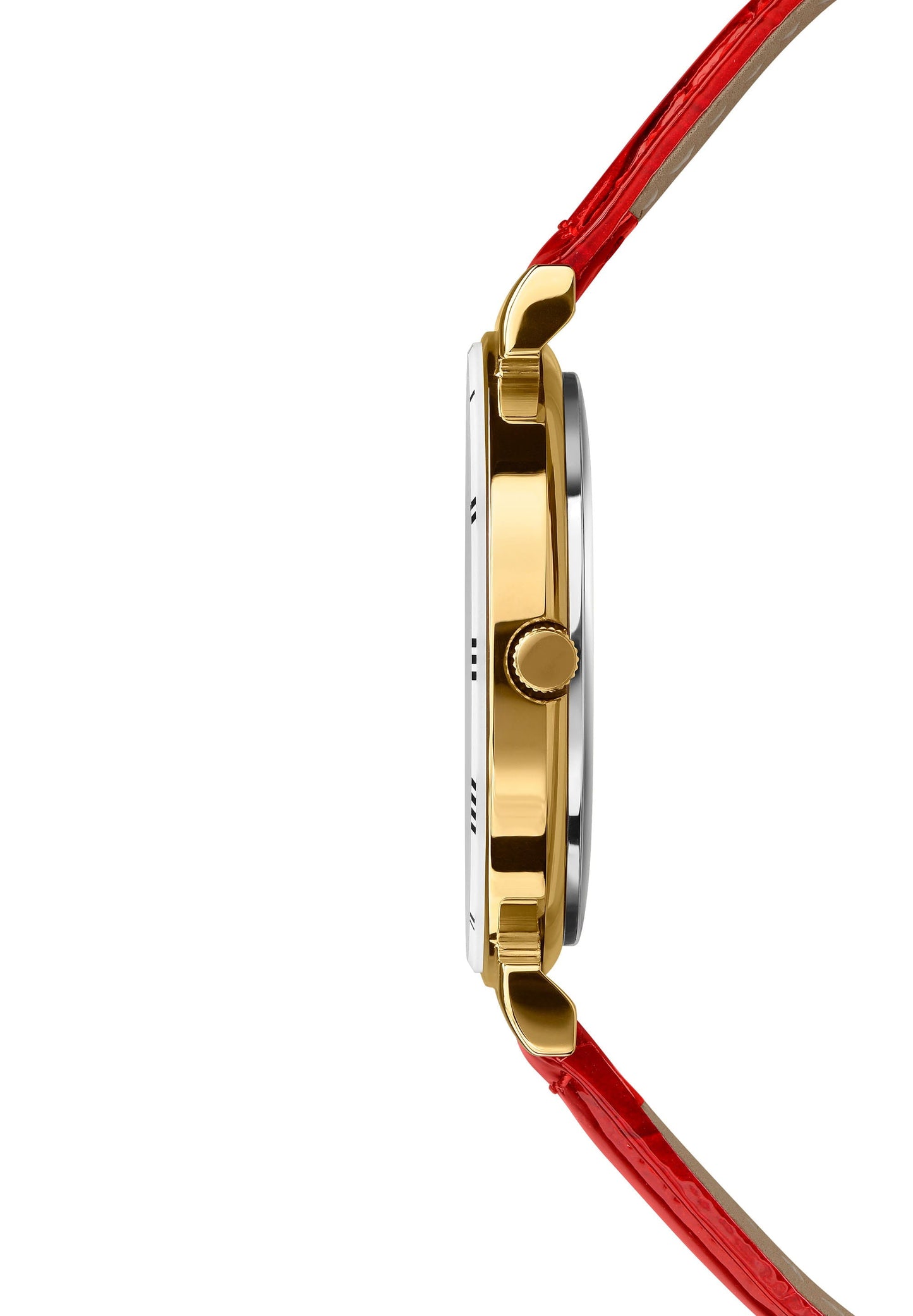 Swiss Ladies Watch "Aurora Flame"