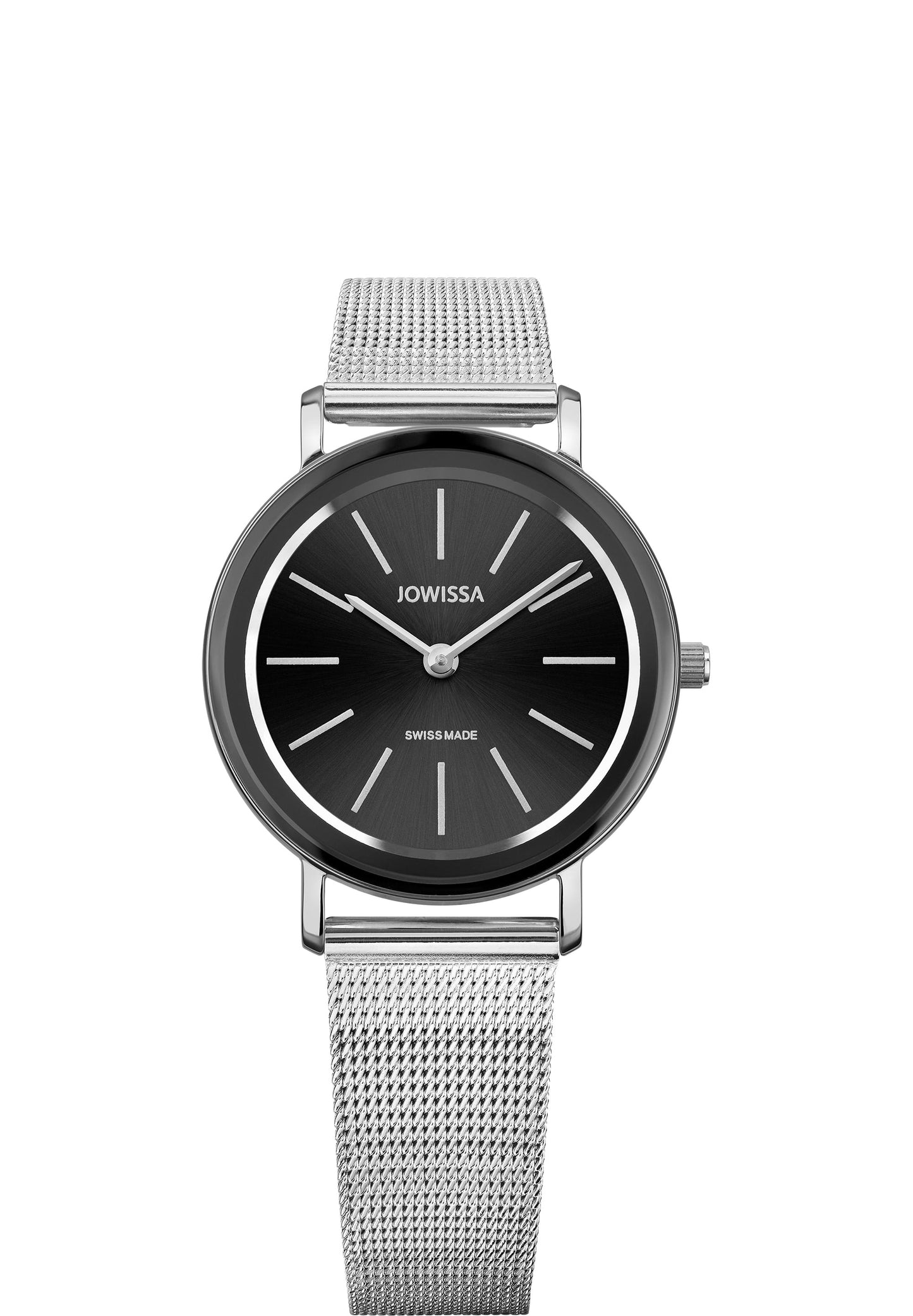 Swiss Ladies Watch "Noir Eclipse"