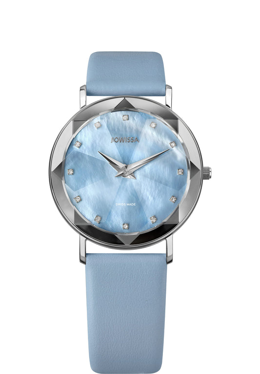 Swiss Ladies Watch "Sapphire Sky"