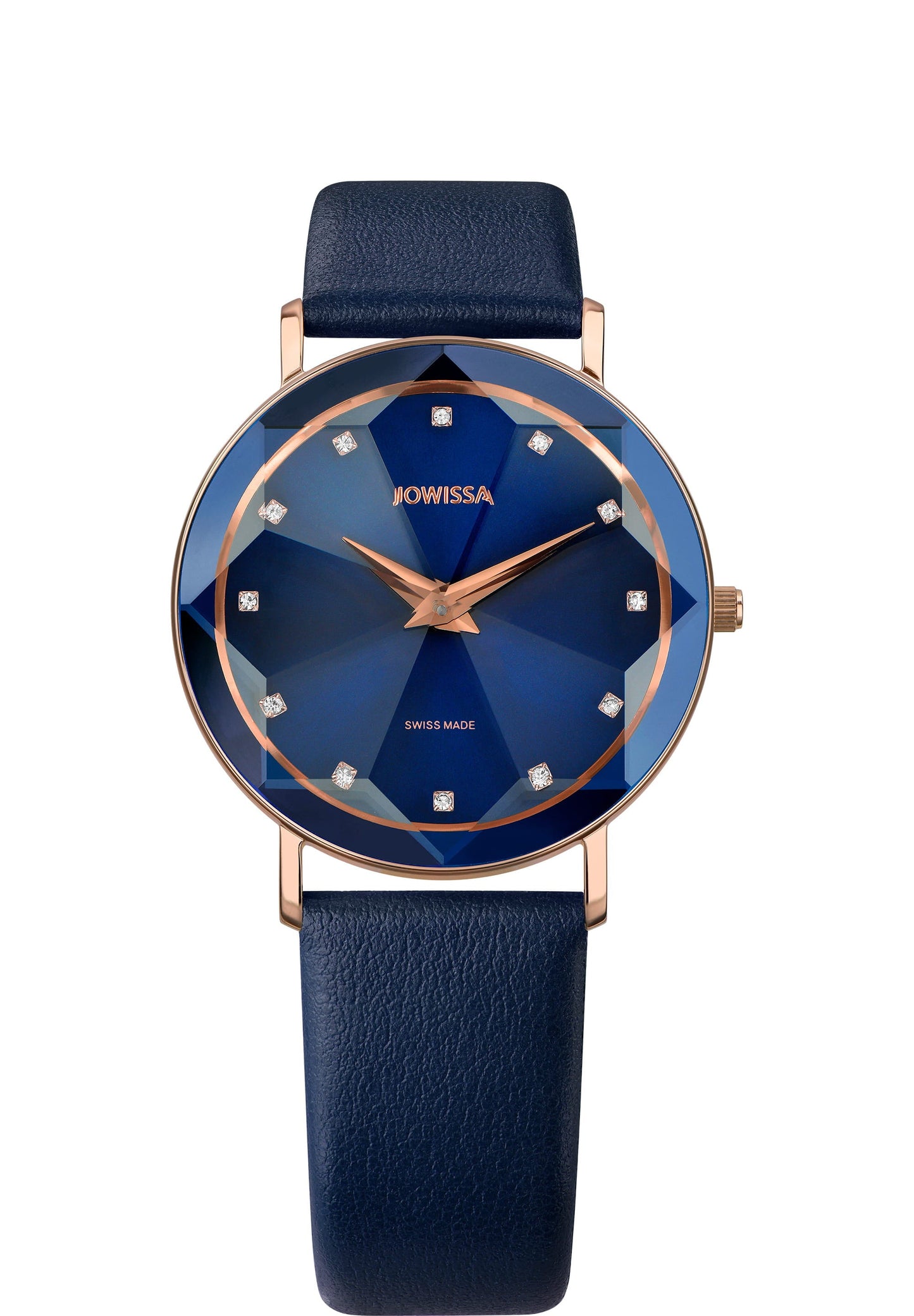 Swiss Ladies Watch "Celestial Azure"