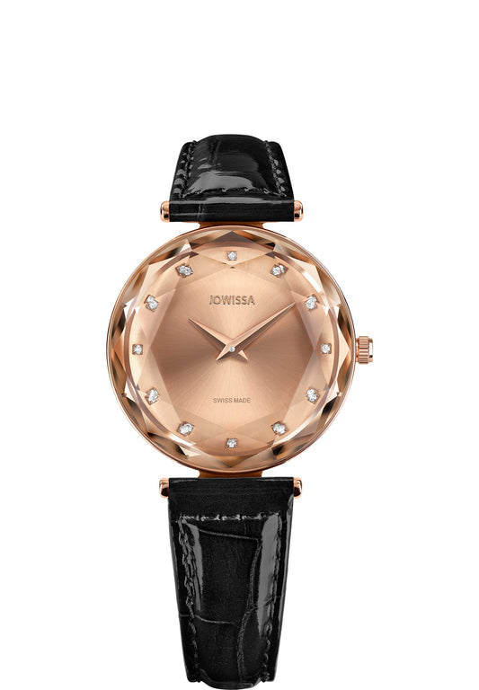 Swiss Ladies Watch "Nebula Gem"