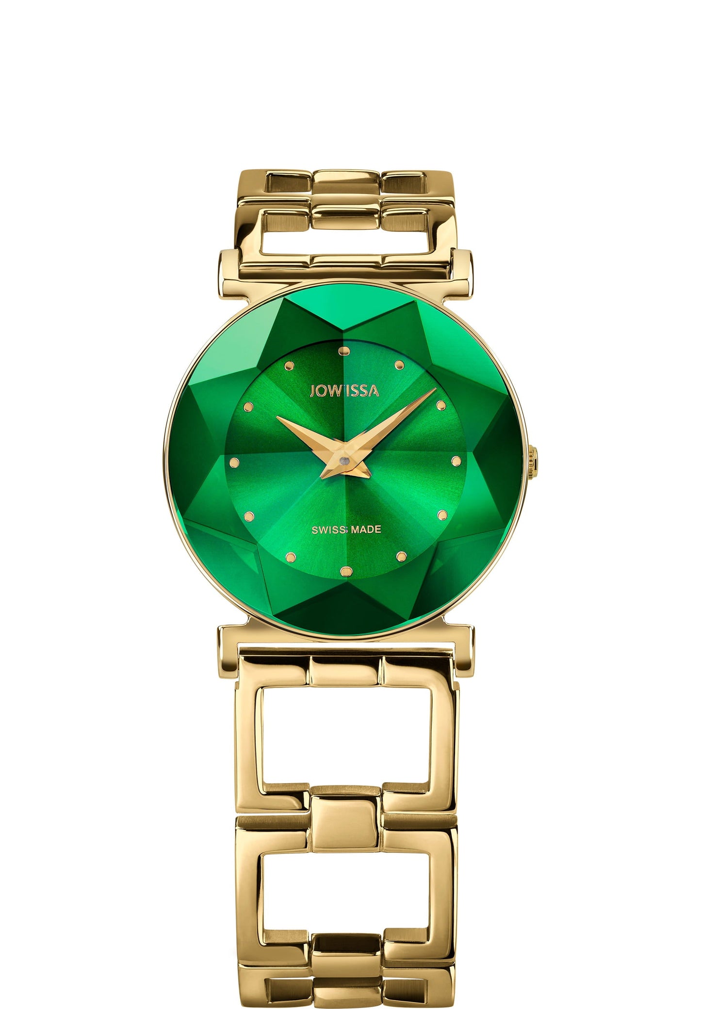 Swiss Ladies Watch "Golden Ivy"