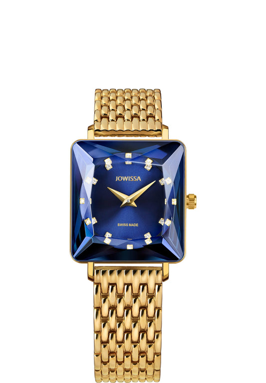 Swiss Ladies Watch "Royal Sapphire"