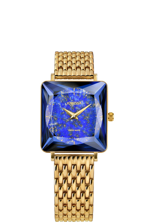 Swiss Ladies Watch "Lapis Royale"