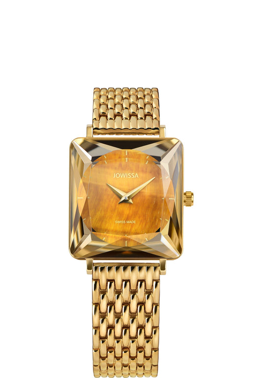 Swiss Ladies Watch "Golden Ember"