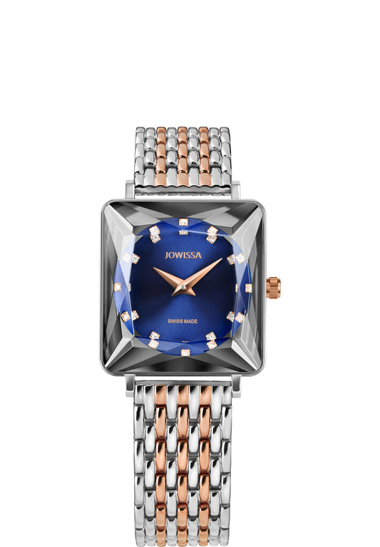 Swiss Ladies Watch "Sapphire Ash"